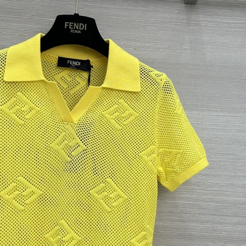 Fendi T-Shirts